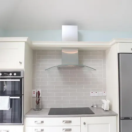 3 Bed House Killala