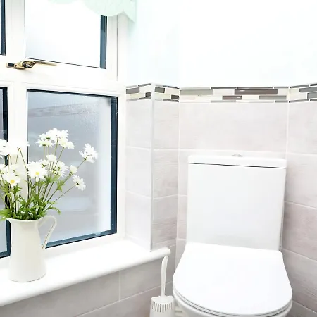 Holiday home 3 Bed House