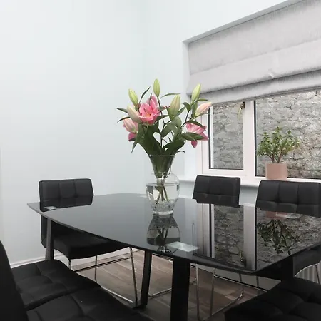 3 Bed House Killala