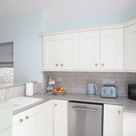 Holiday home 3 Bed House