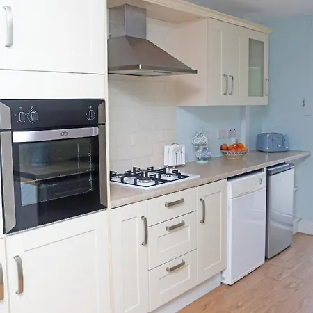 Сasa de vacaciones 3 Bed House *