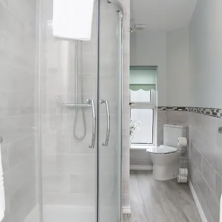 3 Bed House Сasa de vacaciones