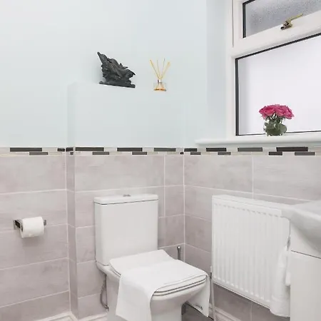 3 Bed House * Killala