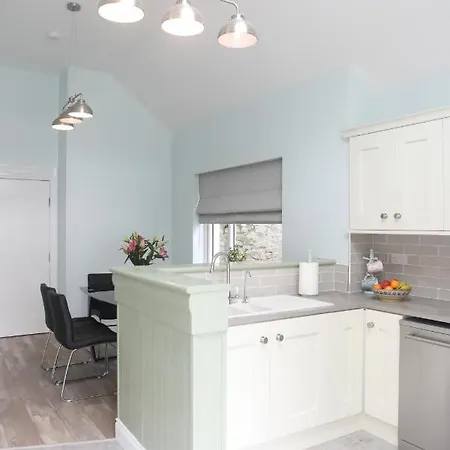 Holiday home 3 Bed House Killala