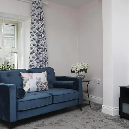 Holiday home 3 Bed House Killala