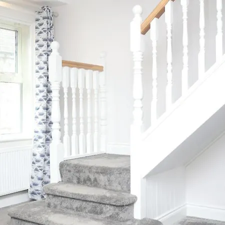 3 Bed House Killala