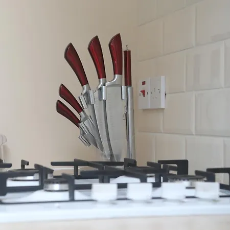 Сasa de vacaciones 3 Bed House Killala