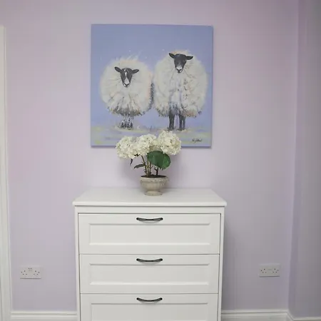 3 Bed House * Killala