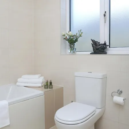 Holiday home 3 Bed House *