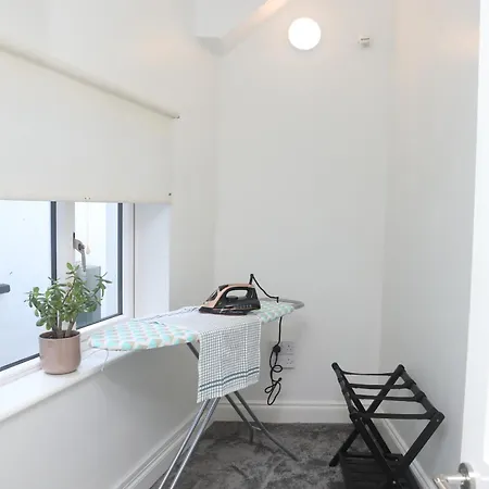 3 Bed House בית נופש *