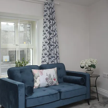 Holiday home 3 Bed House *