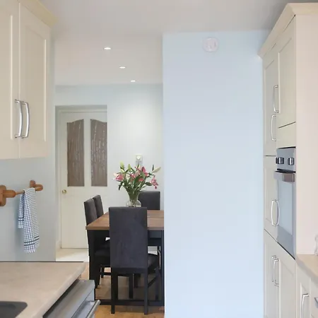 3 Bed House Hébergement de vacances *