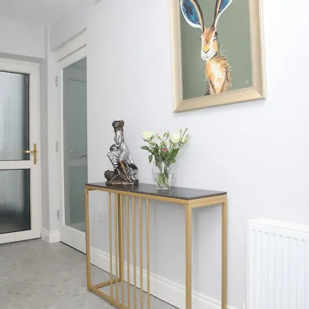 3 Bed House Killala