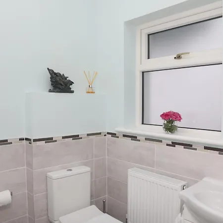 3 Bed House Killala