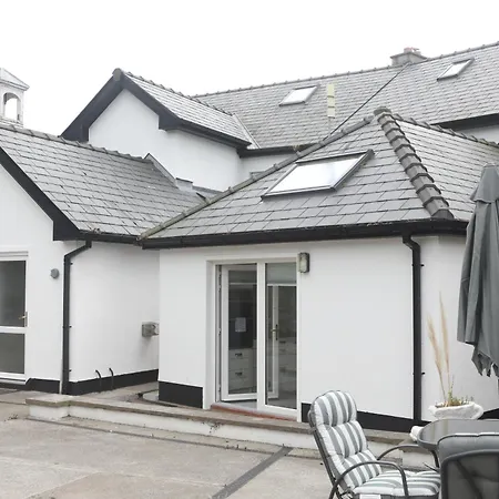 Сasa de vacaciones 3 Bed House Killala