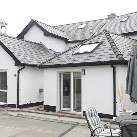 Holiday home 3 Bed House Killala