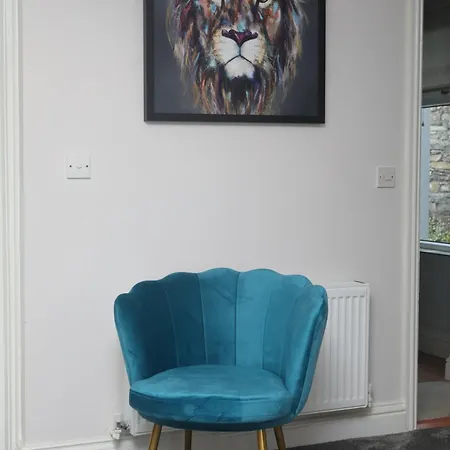 3 Bed House 펜션 *