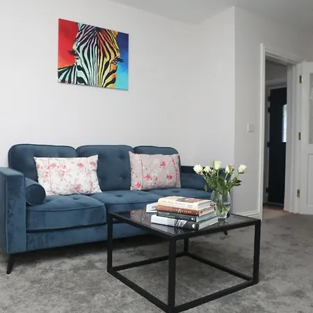 3 Bed House