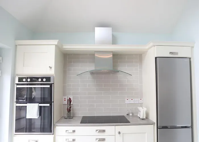 3 Bed House Killala