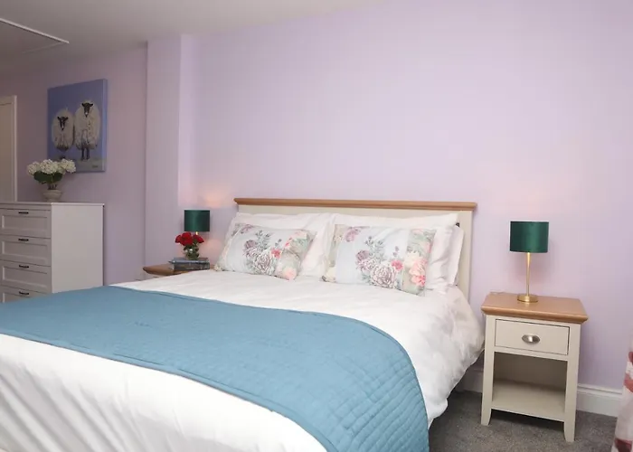 3 Bed House Дом отдыха Killala