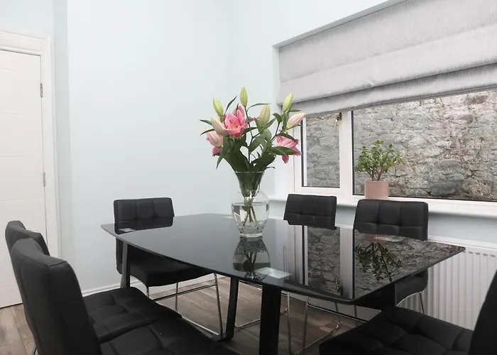 3 Bed House Killala