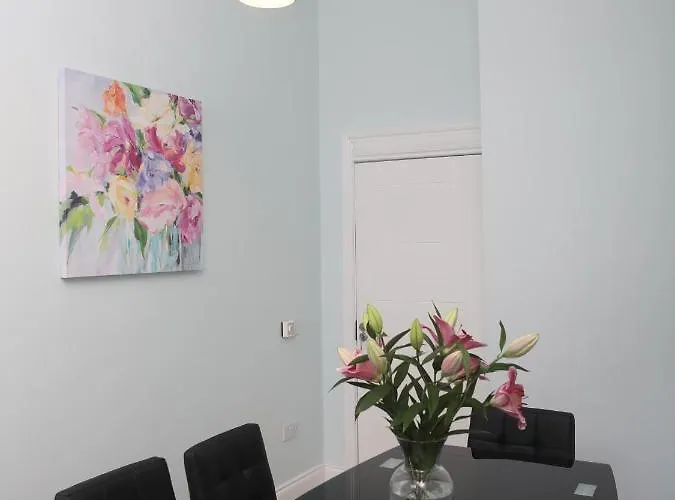 3 Bed House Дом отдыха *