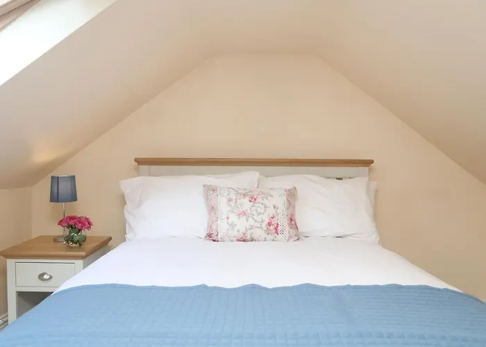 Дом отдыха 3 Bed House