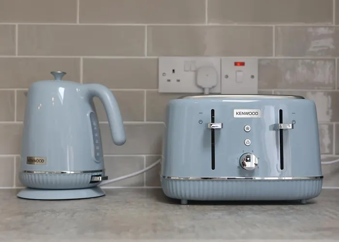 3 Bed House Дом отдыха Killala