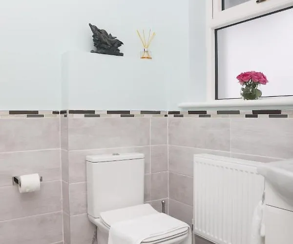 3 Bed House * Killala