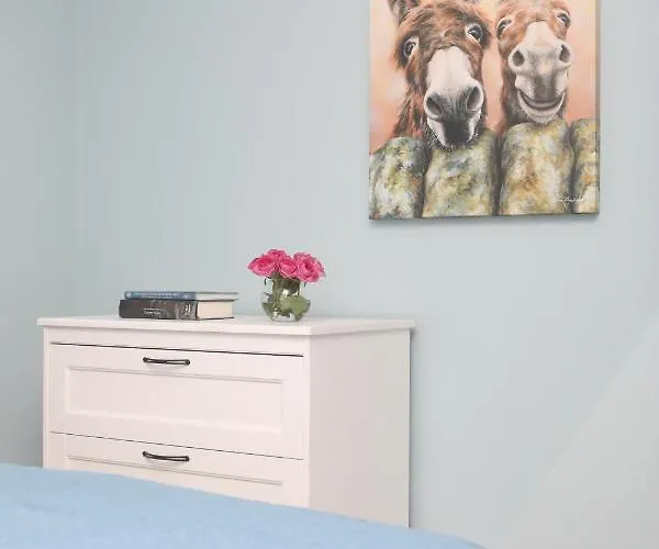 3 Bed House Дом отдыха