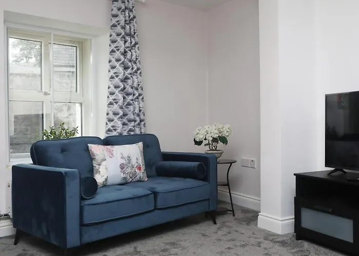 Дом отдыха 3 Bed House Killala