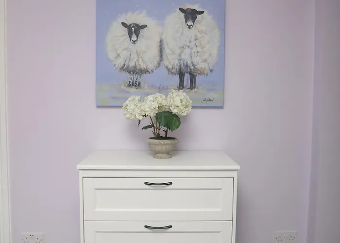 3 Bed House * Killala