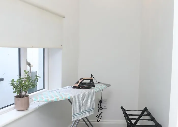 3 Bed House Дом отдыха *