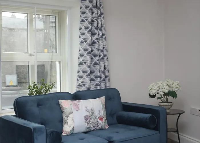Semesterbostad 3 Bed House *