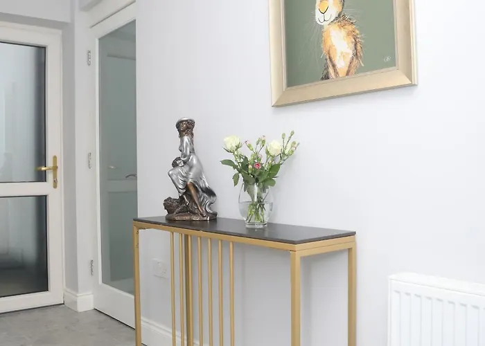 3 Bed House Killala