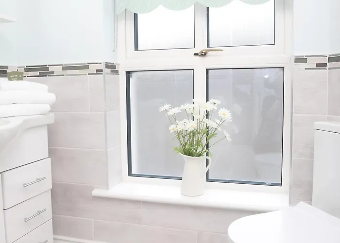 3 Bed House Semesterbostad Killala