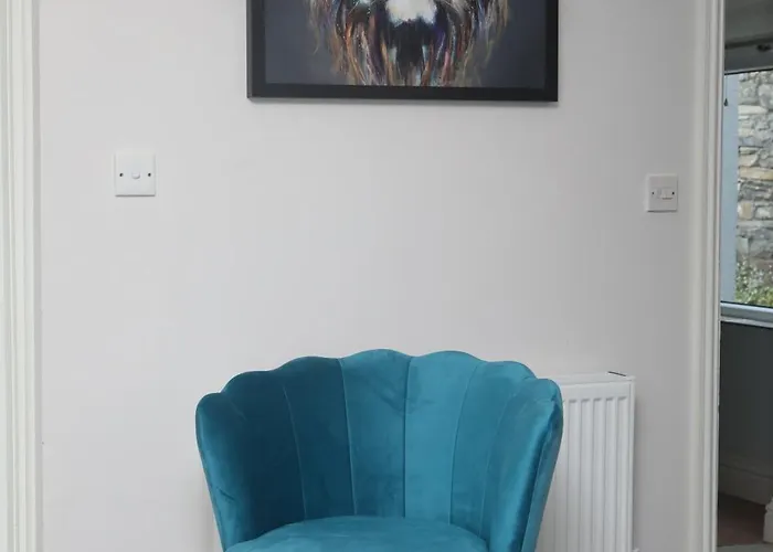 3 Bed House Дом отдыха *