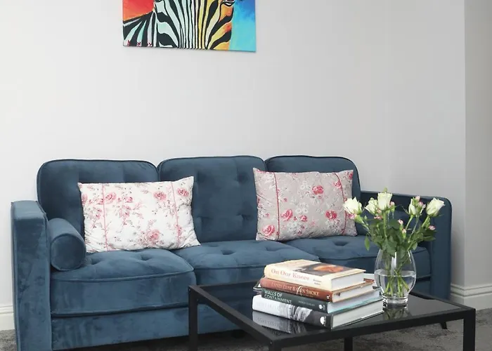 3 Bed House Semesterbostad Killala